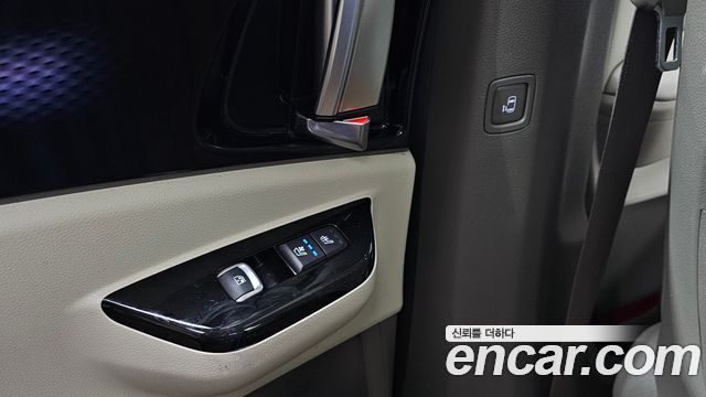 Kia Carnival (IV) Diesel 7-Seater Signature 2023 — фото 17