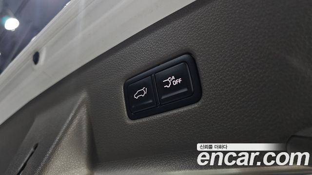 Kia Carnival (IV) Diesel 7-Seater Signature 2023 — фото 18