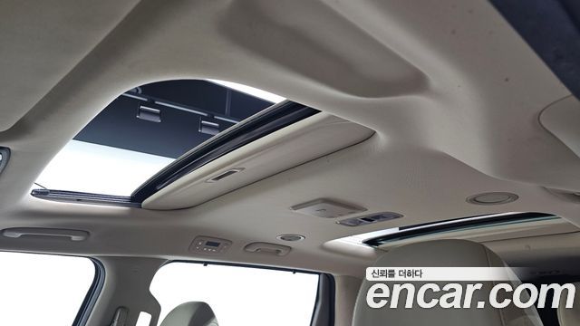 Kia Carnival (IV) Diesel 7-Seater Signature 2023 — фото 19