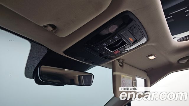 Kia Carnival (IV) Diesel 7-Seater Signature 2023 — фото 20