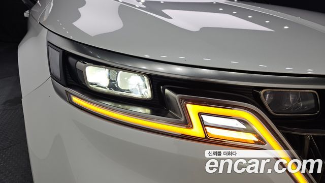 Kia Carnival (IV) Diesel 7-Seater Signature 2023 — фото 22