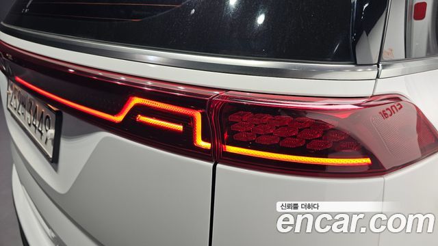 Kia Carnival (IV) Diesel 7-Seater Signature 2023 — фото 23