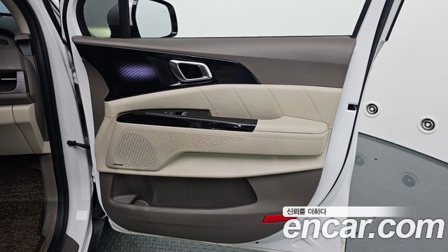Kia Carnival (IV) Diesel 7-Seater Signature 2023 — фото 24