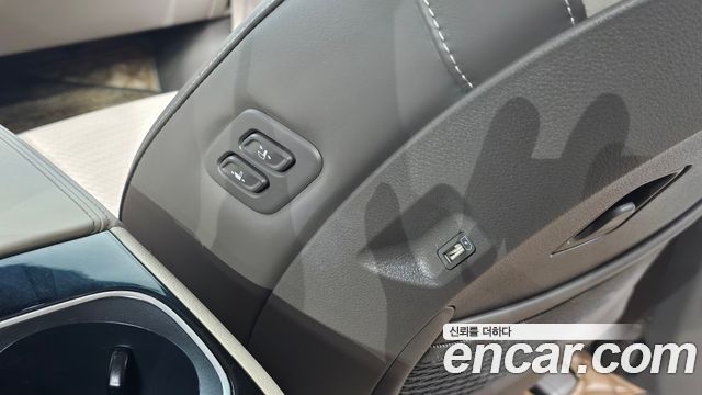 Kia Carnival (IV) Diesel 7-Seater Signature 2023 — фото 27