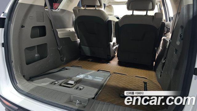 Kia Carnival (IV) Diesel 7-Seater Signature 2023 — фото 29