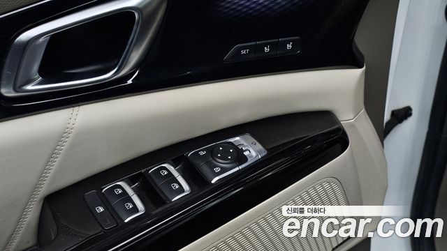 Kia Carnival (IV) Diesel 7-Seater Signature 2023 — фото 30