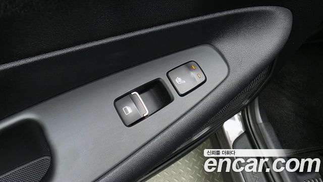 Hyundai Santa Fe (TM) Gasoline 2.0T 2WD Premium 2019 — фото 35
