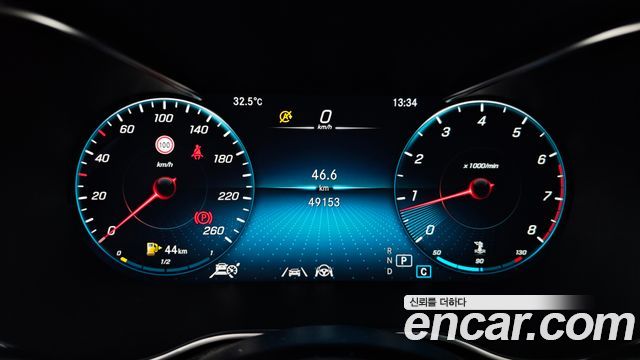 Mercedes-Benz GLC-Class (X253) GLC300 4MATIC Premium Coupe 2021 — фото 8