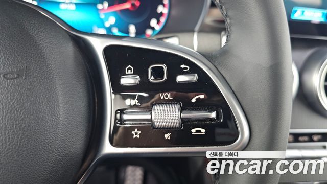 Mercedes-Benz GLC-Class (X253) GLC300 4MATIC Premium Coupe 2021 — фото 24