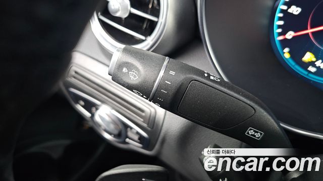 Mercedes-Benz GLC-Class (X253) GLC300 4MATIC Premium Coupe 2021 — фото 42