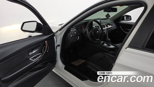 BMW 3 Series (F30) 320i 2013 — фото 10