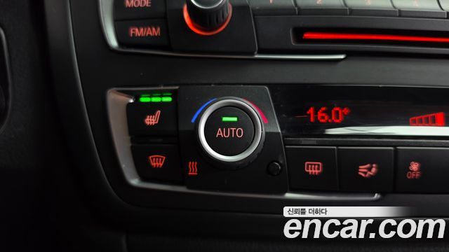 BMW 3 Series (F30) 320i 2013 — фото 20