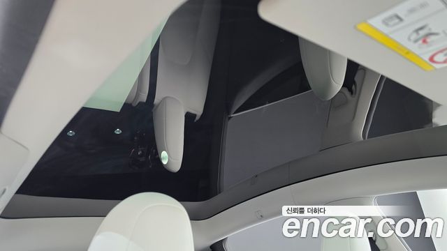Tesla Model Y RWD 2024 — фото 17
