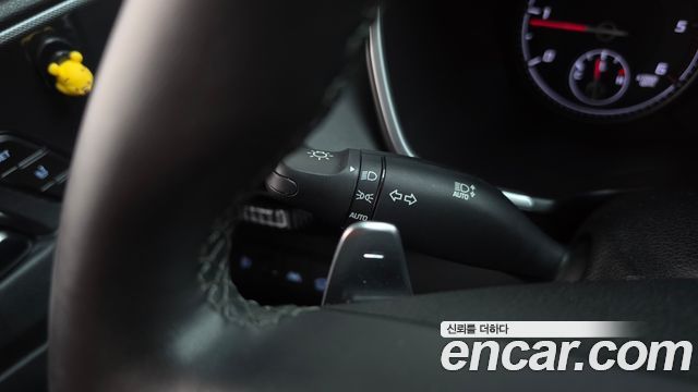 Hyundai Santa Fe Diesel 2.2 2WD Prestige 2021 — фото 34