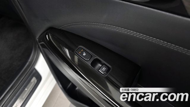 Kia K7 Premier 3.0 LPI Prestige 2020 — фото 19