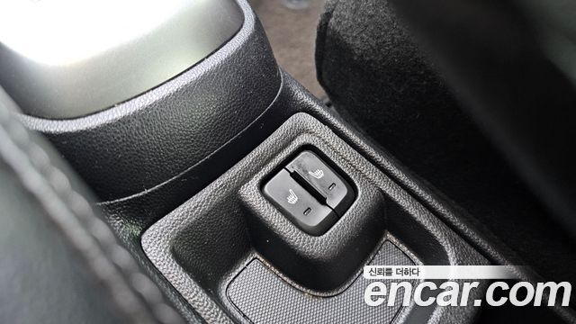 Chevrolet Next Spark LT Plus 2016 — фото 18