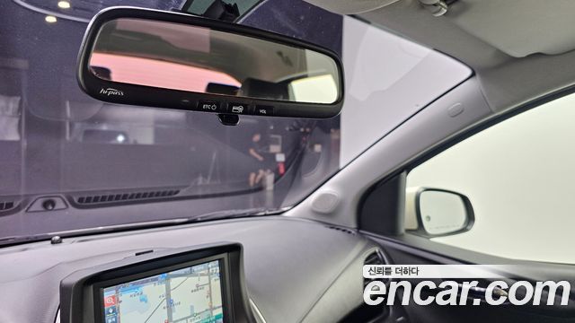 Chevrolet Next Spark LT Plus 2016 — фото 19