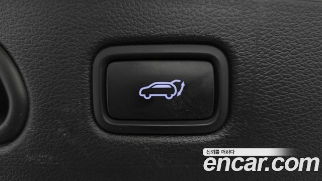 Hyundai Tucson Gasoline 1.6 turbo 2WD Modern 2020 — фото 15