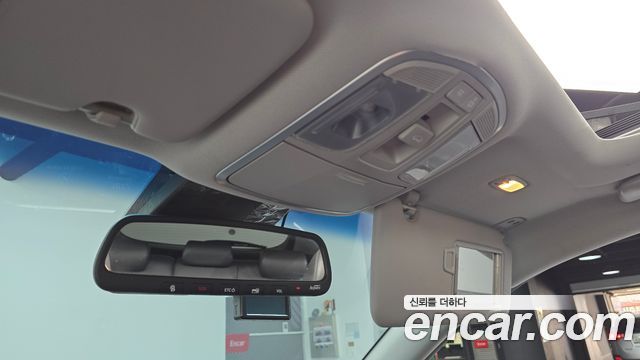 Hyundai Tucson Gasoline 1.6 turbo 2WD Modern 2020 — фото 17