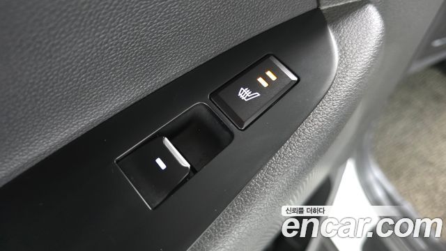 Hyundai Tucson Gasoline 1.6 turbo 2WD Modern 2020 — фото 20