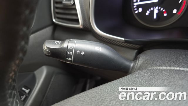 Hyundai Tucson Gasoline 1.6 turbo 2WD Modern 2020 — фото 29