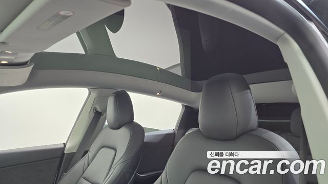 Tesla Model Y Performance AWD 2021 — фото 18