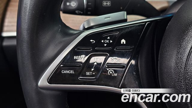 Mercedes-Benz E-Class (W213) E300e 4MATIC Exclusive 2021 — фото 15