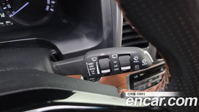 KG Mobility (SsangYong) G4 Rexton Diesel 2.2 4WD Majesty 2019 — фото 30
