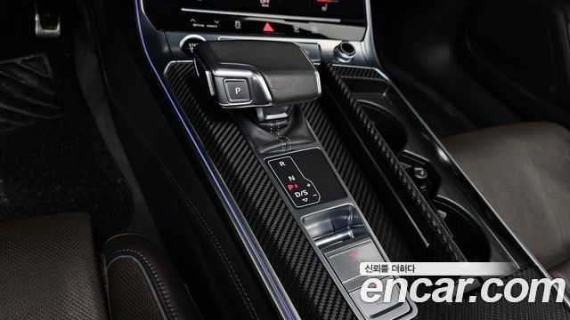 Audi A7 (4K) 55 TFSI Quattro Premium 2021 — фото 9