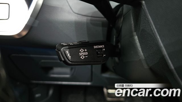Audi A7 (4K) 55 TFSI Quattro Premium 2021 — фото 20
