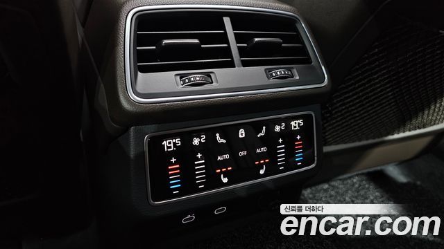 Audi A7 (4K) 55 TFSI Quattro Premium 2021 — фото 36