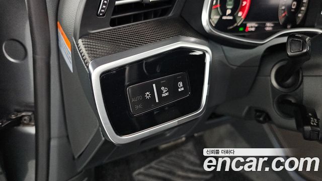 Audi A7 (4K) 55 TFSI Quattro Premium 2021 — фото 38