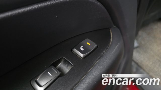 KG Mobility (SsangYong) Rexton Sports Khan Diesel 2.2 2WD Noblesse 2021 — фото 19