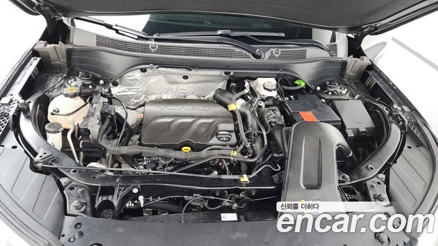 Chevrolet Trax Crossover 1.2 RS 2024 — фото 6