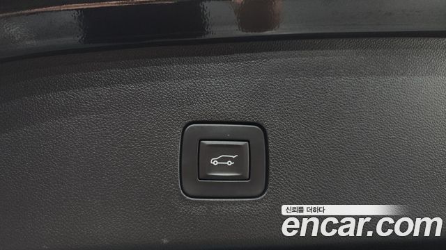 Chevrolet Trax Crossover 1.2 RS 2024 — фото 20