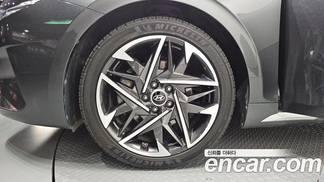 Hyundai Grandeur (IG) 3.0 LPi Exclusive 2020 — фото 5
