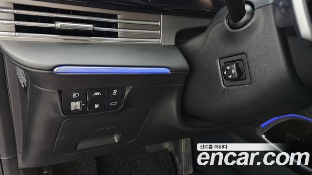 Hyundai Grandeur (IG) 3.0 LPi Exclusive 2020 — фото 14