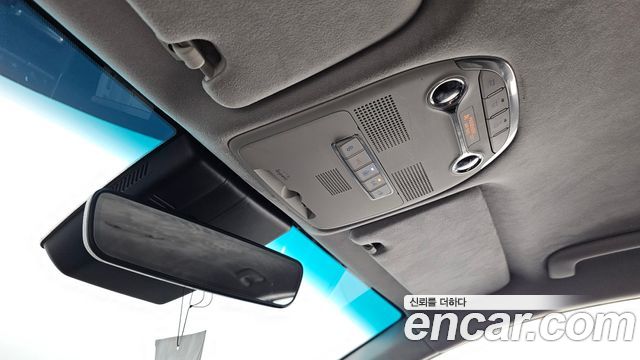Hyundai Grandeur (IG) 3.0 LPi Exclusive 2020 — фото 15