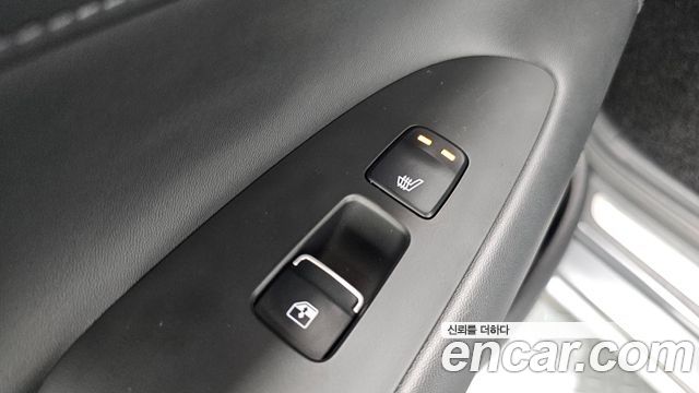 Hyundai Grandeur (IG) 3.0 LPi Exclusive 2020 — фото 27