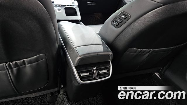 Hyundai Grandeur (IG) 3.0 LPi Exclusive 2020 — фото 29