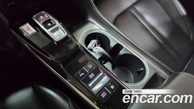 Hyundai Sonata (DN8) 2.0 Premium Plus 2022 — фото 9