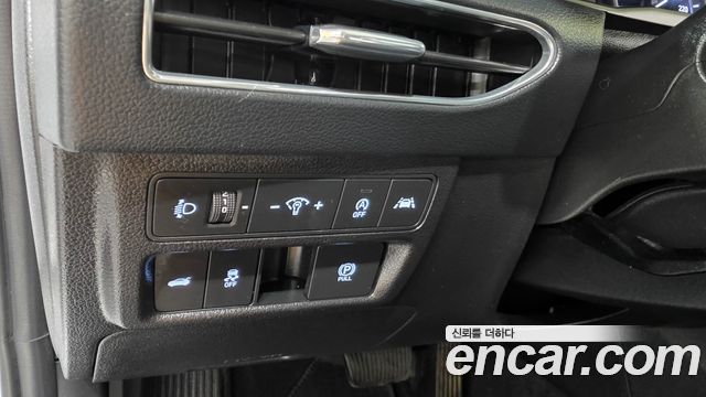 Hyundai Sonata (DN8) 2.0 Premium Plus 2022 — фото 21