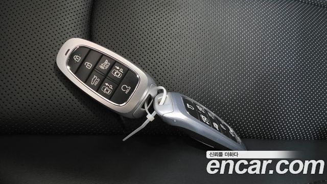 Hyundai Sonata (DN8) 2.0 Premium Plus 2022 — фото 22