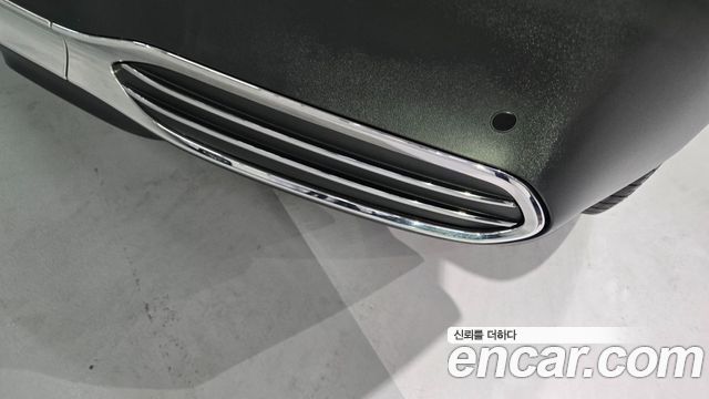 Mercedes-Benz EQE SUV (X294) EQE500 4MATIC 2026 — фото 15