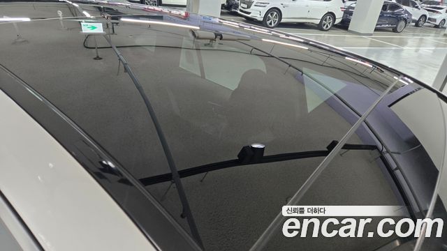 Mercedes-Benz EQE SUV (X294) EQE500 4MATIC 2026 — фото 18