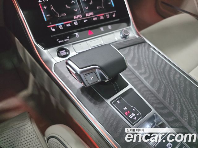 Audi A7 (4K) 55 TFSI Quattro Premium 2025 — фото 9