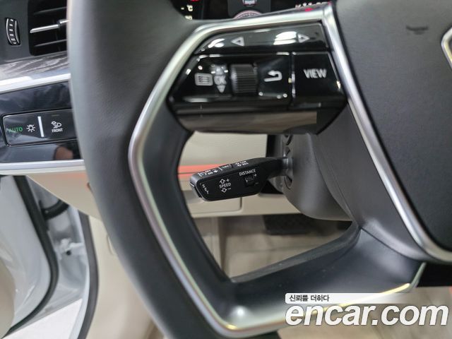 Audi A7 (4K) 55 TFSI Quattro Premium 2025 — фото 19
