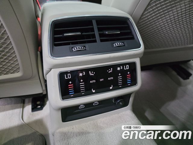 Audi A7 (4K) 55 TFSI Quattro Premium 2025 — фото 22