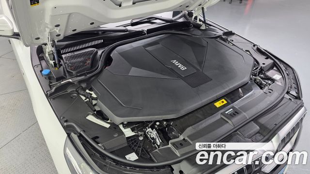 BMW i5 (G60) xDrive 40 M Sport 2025 — фото 6