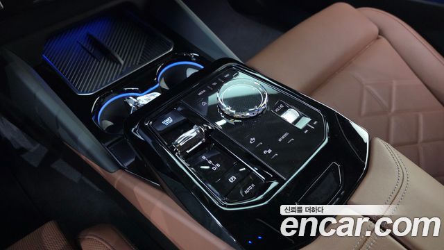 BMW i5 (G60) xDrive 40 M Sport 2025 — фото 9